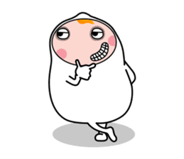 ZENTAI Bros. has come! No words version. sticker #1126081