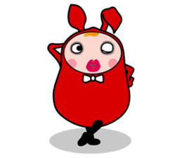 ZENTAI Bros. has come! No words version. sticker #1126084