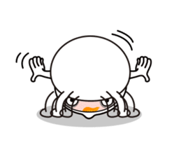 ZENTAI Bros. has come! No words version. sticker #1126085