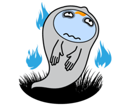 ZENTAI Bros. has come! No words version. sticker #1126091