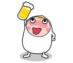 ZENTAI Bros. has come! No words version. sticker #1126093