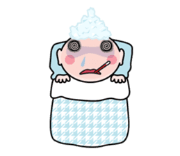 ZENTAI Bros. has come! No words version. sticker #1126094