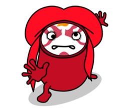 ZENTAI Bros. has come! No words version. sticker #1126095