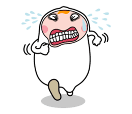 ZENTAI Bros. has come! No words version. sticker #1126096