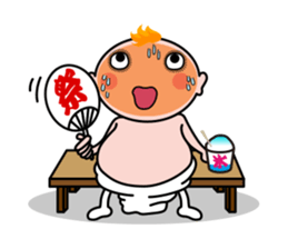 ZENTAI Bros. has come! No words version. sticker #1126098