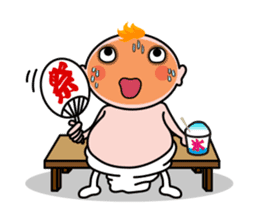 ZENTAI Bros. has come! No words version. sticker #1126098