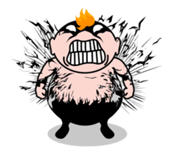 ZENTAI Bros. has come! No words version. sticker #1126099