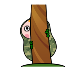 ZENTAI Bros. has come! No words version. sticker #1126101