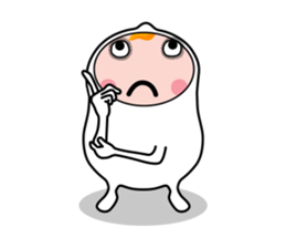 ZENTAI Bros. has come! No words version. sticker #1126102