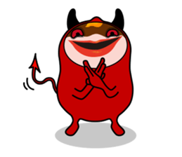 ZENTAI Bros. has come! No words version. sticker #1126104