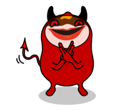 ZENTAI Bros. has come! No words version. sticker #1126104