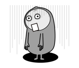 ZENTAI Bros. has come! No words version. sticker #1126105