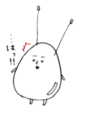 tamagoo sticker #1126106