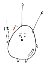 tamagoo sticker #1126106