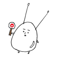 tamagoo sticker #1126107