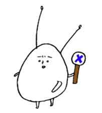 tamagoo sticker #1126108