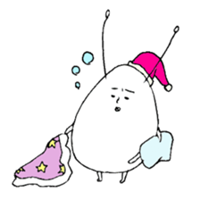 tamagoo sticker #1126110