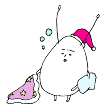 tamagoo sticker #1126110