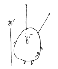 tamagoo sticker #1126111