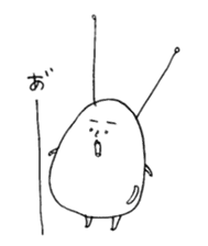 tamagoo sticker #1126111