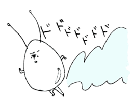 tamagoo sticker #1126112