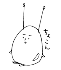 tamagoo sticker #1126113