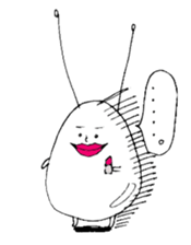 tamagoo sticker #1126114