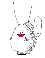 tamagoo sticker #1126114