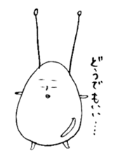 tamagoo sticker #1126116