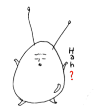 tamagoo sticker #1126123