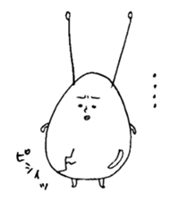 tamagoo sticker #1126124