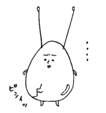 tamagoo sticker #1126124