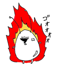 tamagoo sticker #1126125