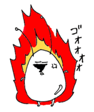 tamagoo sticker #1126125