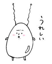 tamagoo sticker #1126126