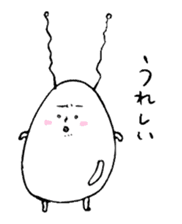 tamagoo sticker #1126126