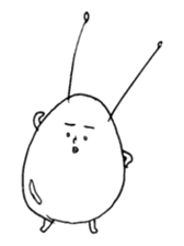 tamagoo sticker #1126133