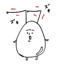 tamagoo sticker #1126134