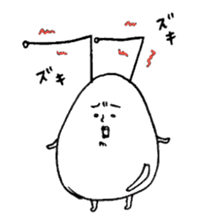 tamagoo sticker #1126134