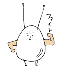 tamagoo sticker #1126141