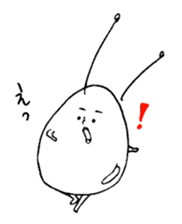 tamagoo sticker #1126143