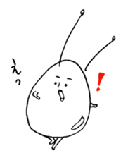 tamagoo sticker #1126143