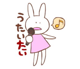 tai tai Sticker sticker #1126272