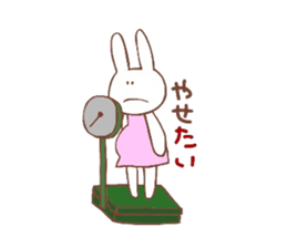 tai tai Sticker sticker #1126275