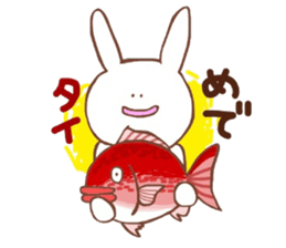 tai tai Sticker sticker #1126276