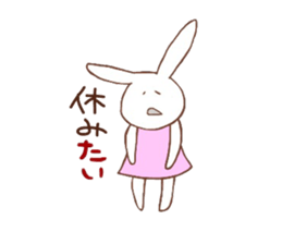 tai tai Sticker sticker #1126284