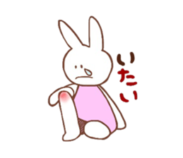 tai tai Sticker sticker #1126295