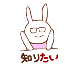 tai tai Sticker sticker #1126297