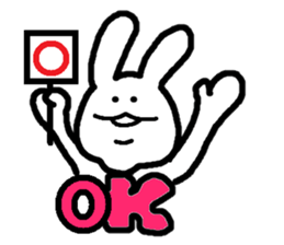 POCHAUSA sticker #1126354