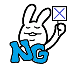 POCHAUSA sticker #1126355